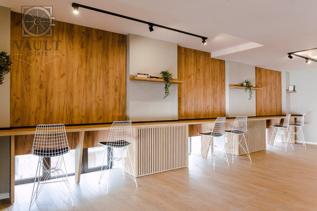 Spatiu comercial - Piata Victoriei