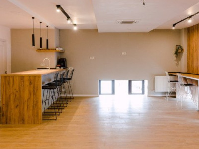 Spatiu comercial - Piata Victoriei