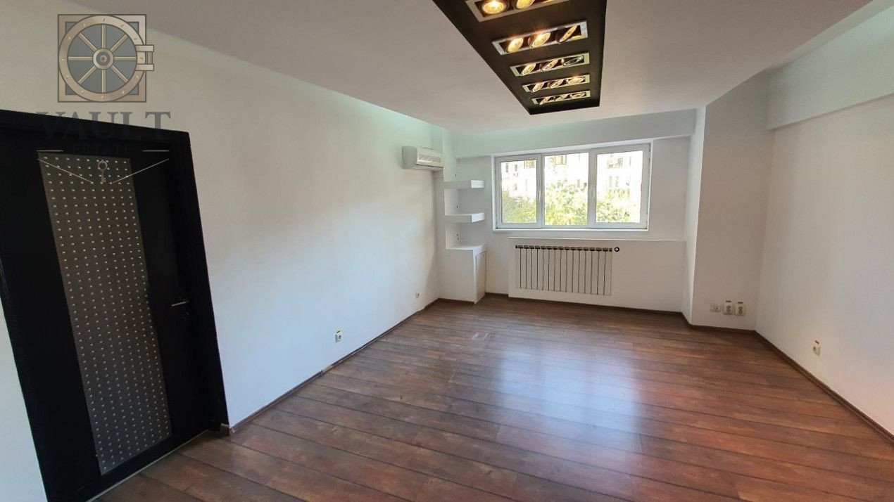 Spatiu De Birouri/Comercial -Piata Unirii Ultracentral- 525 MP