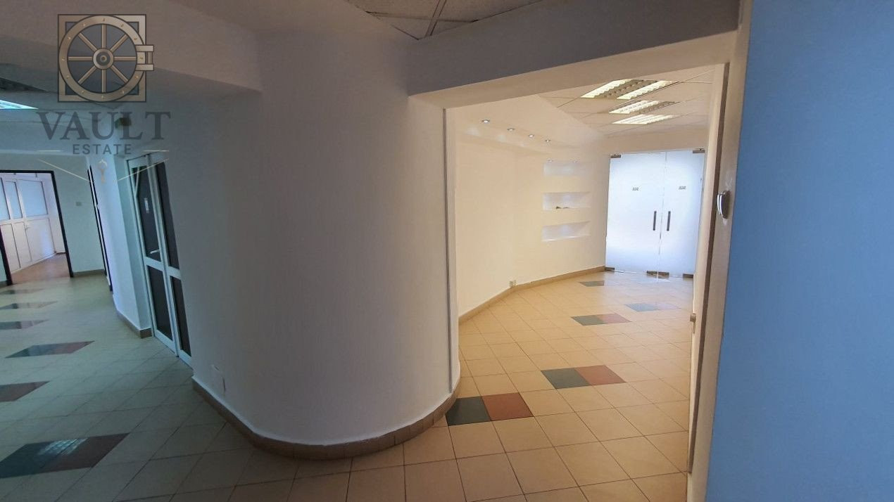 Spatiu De Birouri/Comercial -Piata Unirii Ultracentral- 525 MP