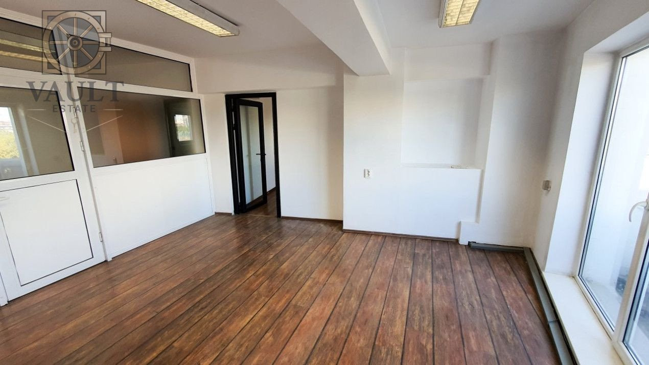 Spatiu De Birouri/Comercial -Piata Unirii Ultracentral- 525 MP