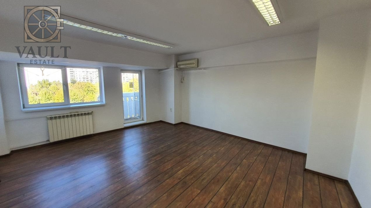 Spatiu De Birouri/Comercial -Piata Unirii Ultracentral- 525 MP