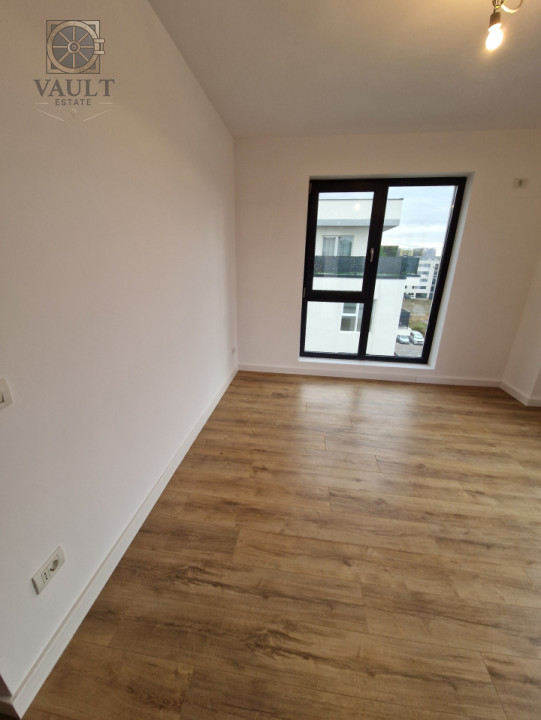 Penthouse 5 camere - Bloc Nou - Theodor Pallady