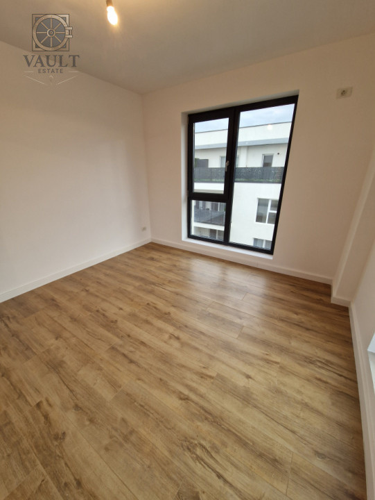 Penthouse 5 camere - Bloc Nou - Theodor Pallady
