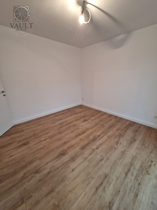 Penthouse 5 camere - Bloc Nou - Theodor Pallady