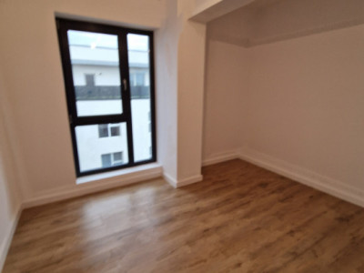 Penthouse 5 camere - Bloc Nou - Theodor Pallady