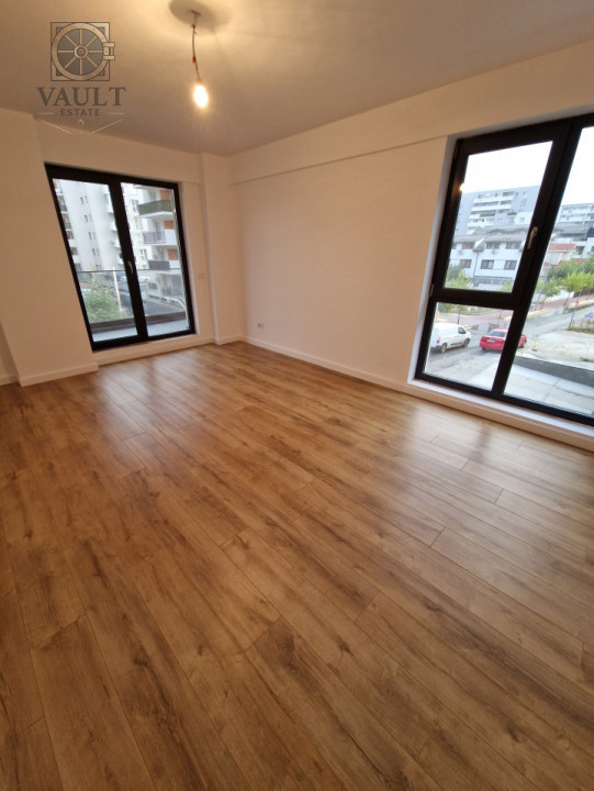 Apartament 3 camere - Bloc Nou - Theodor Pallady