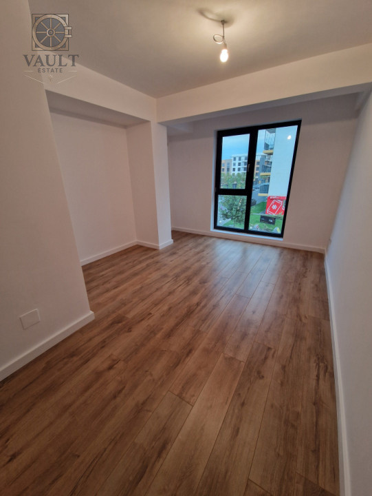 Apartament 3 camere - Bloc Nou - Theodor Pallady