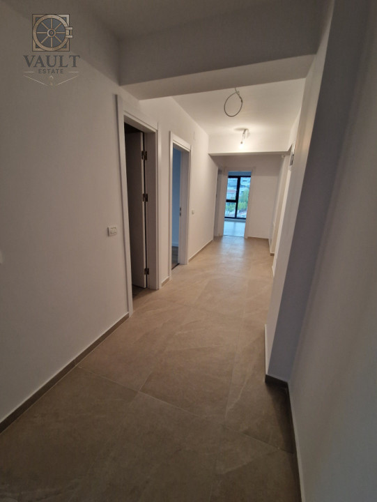 Apartament 3 camere - Bloc Nou - Theodor Pallady