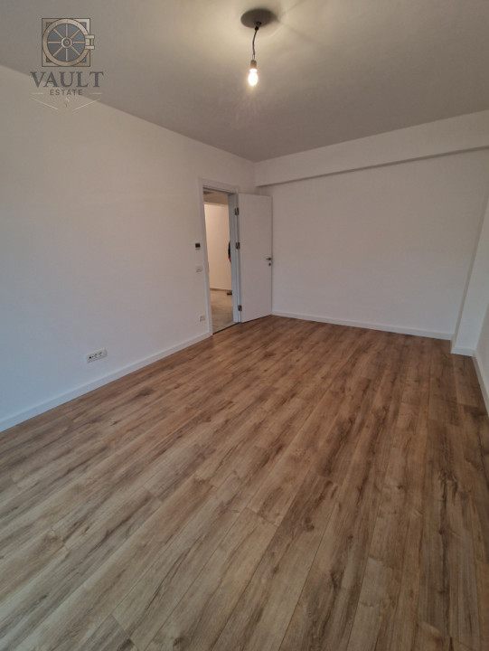 Apartament 3 camere - Bloc Nou - Theodor Pallady