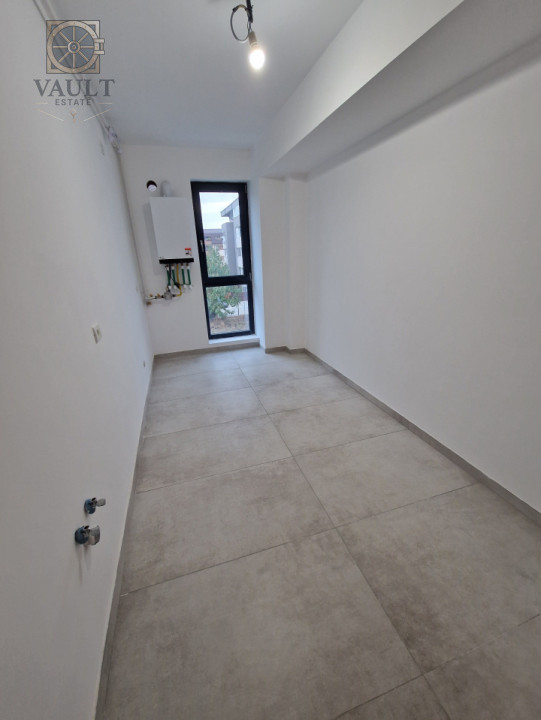 Apartament 3 camere - Bloc Nou - Theodor Pallady
