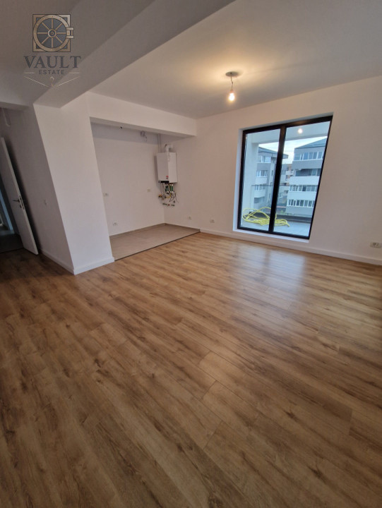 Apartament 3 camere - Bloc Nou - Theodor Pallady