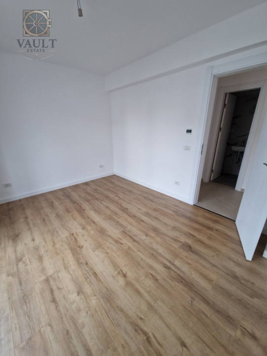 Apartament 3 camere - Bloc Nou - Theodor Pallady