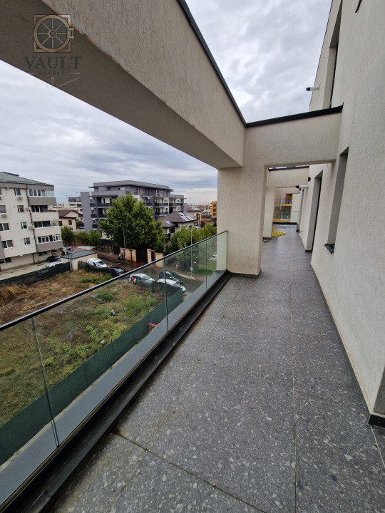 Apartament 3 camere - Bloc Nou - Theodor Pallady