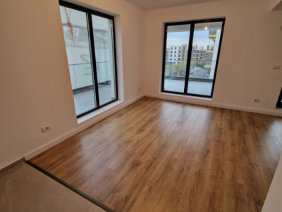 Apartament 3 camere - Bloc Nou - Theodor Pallady
