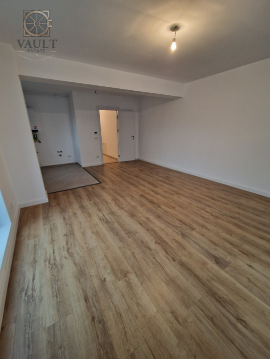 Apartament 2 camere - Bloc Nou - Theodor Pallady