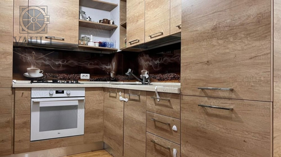 Studio - LUX - zona IANCU NICOLAE 