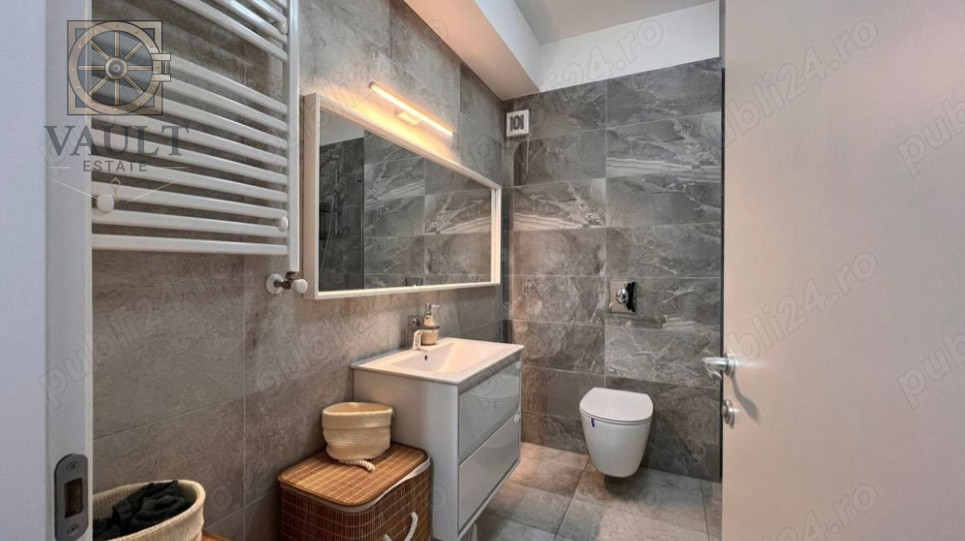 Studio - LUX - zona IANCU NICOLAE 