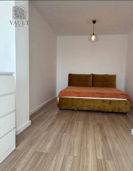 Apartament 2 camere - LUX - IVORY RESIDENCE 