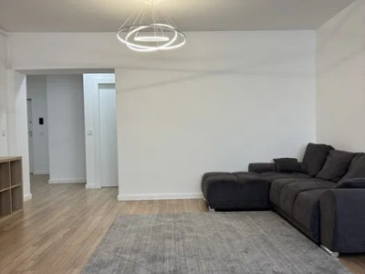 Apartament 2 camere - LUX - IVORY RESIDENCE 