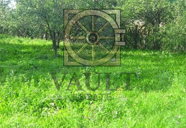 TEREN INTRAVILAN - OPORTUNITATE INVESTITIE - POZITIE EXCEPTIONALA