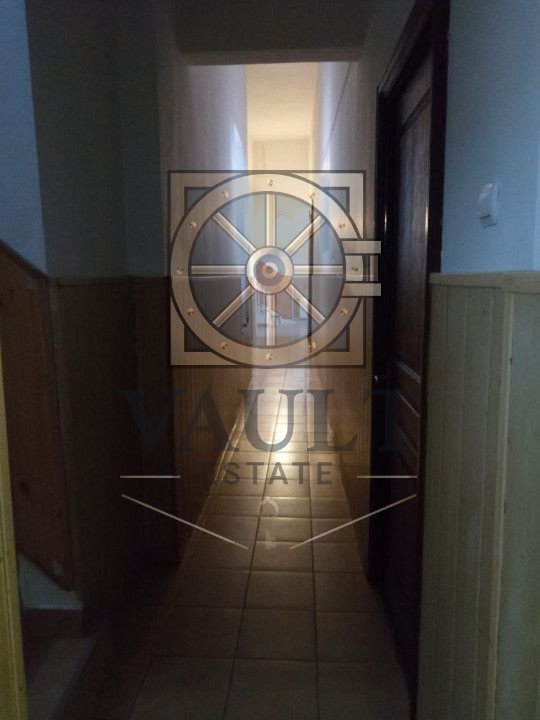 Casa INDIVIDUALA - S+P+1+M - 5 minute de metrou TINERETULUI