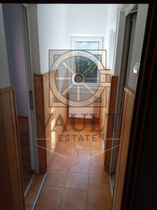 Casa INDIVIDUALA - S+P+1+M - 5 minute de metrou TINERETULUI