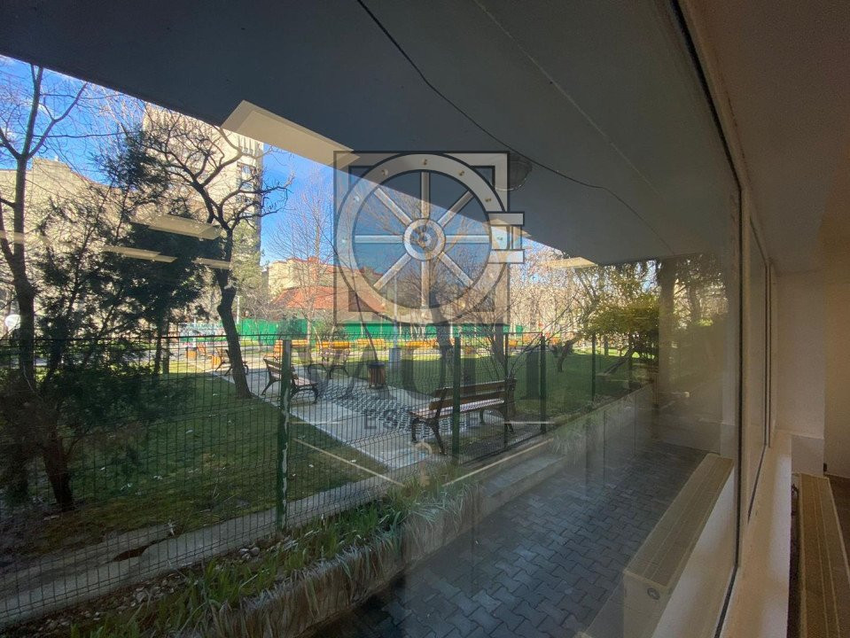 SPATIU STRADAL 567 MP - VAD COMERCIAL - PACHE PROTOPOPESCU