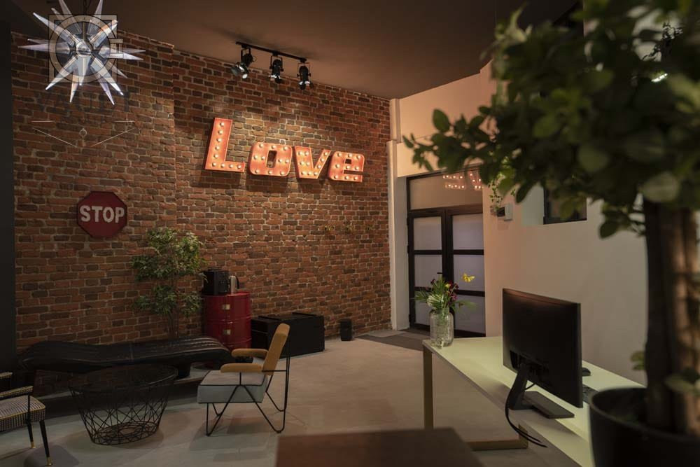 SPATIU - OPEN SPACE - ULTRACENTRAL