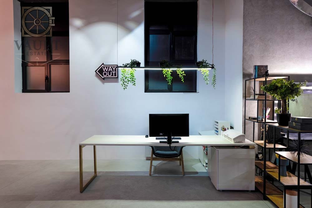 SPATIU - OPEN SPACE - ULTRACENTRAL