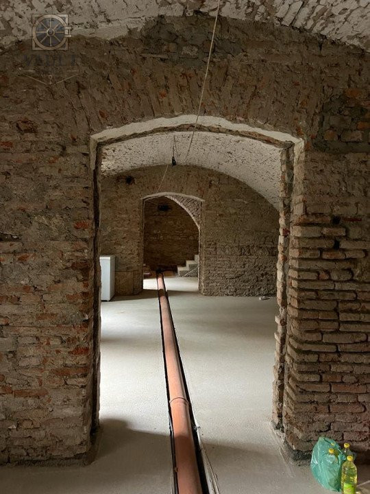 Bijuterie istorică transformată în lux modern: Proprietate unică în Sânpetru