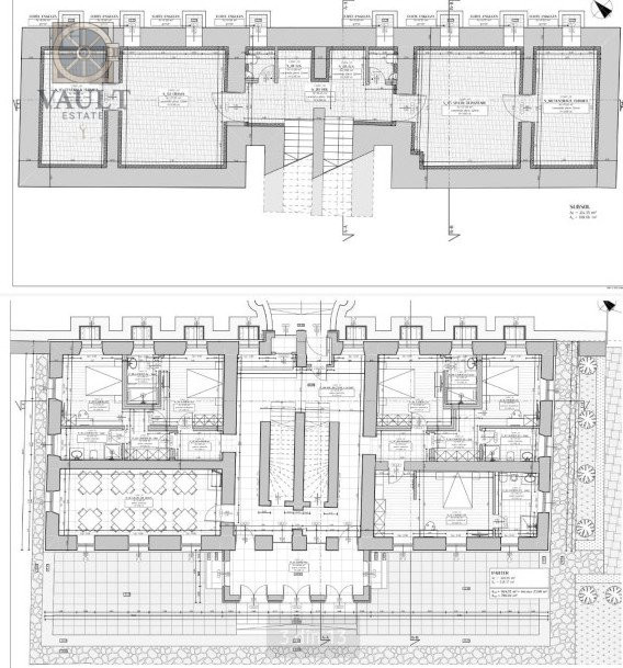 Bijuterie istorică transformată în lux modern: Proprietate unică în Sânpetru