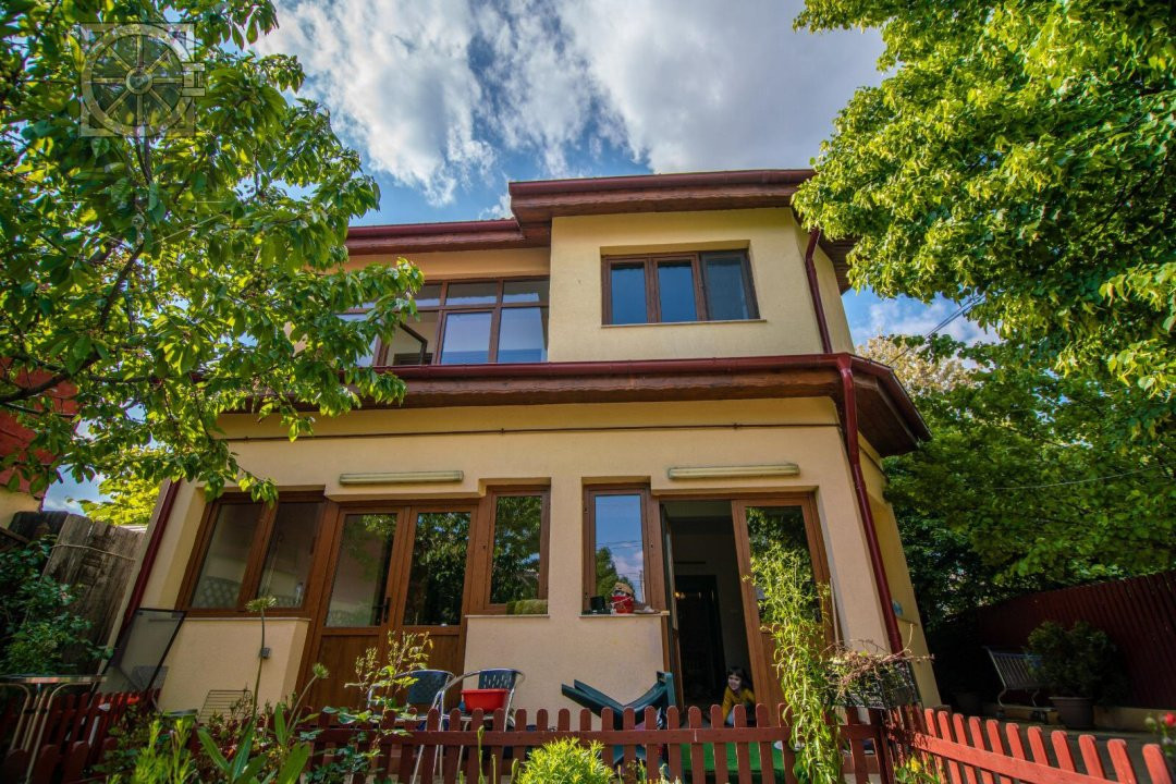 CASA INDIVIDUALA 700MP BRANCOVEANU 