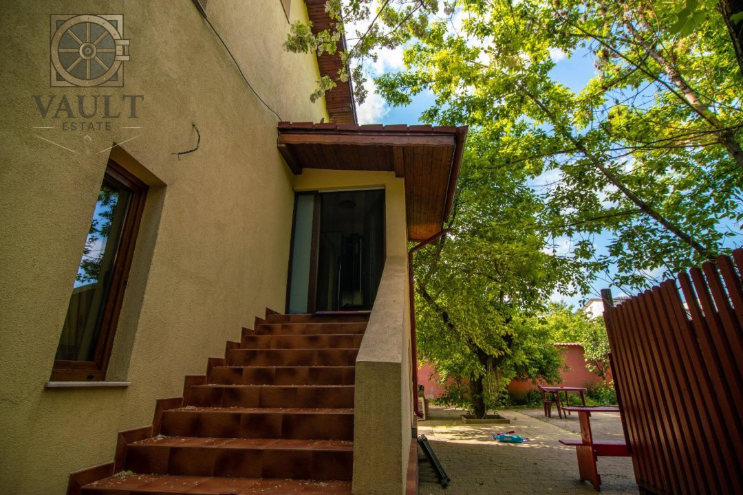 CASA INDIVIDUALA 700MP BRANCOVEANU 