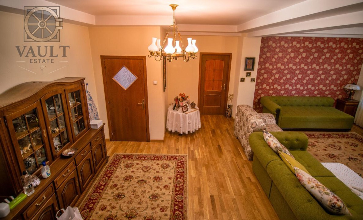 CASA INDIVIDUALA 700MP BRANCOVEANU 