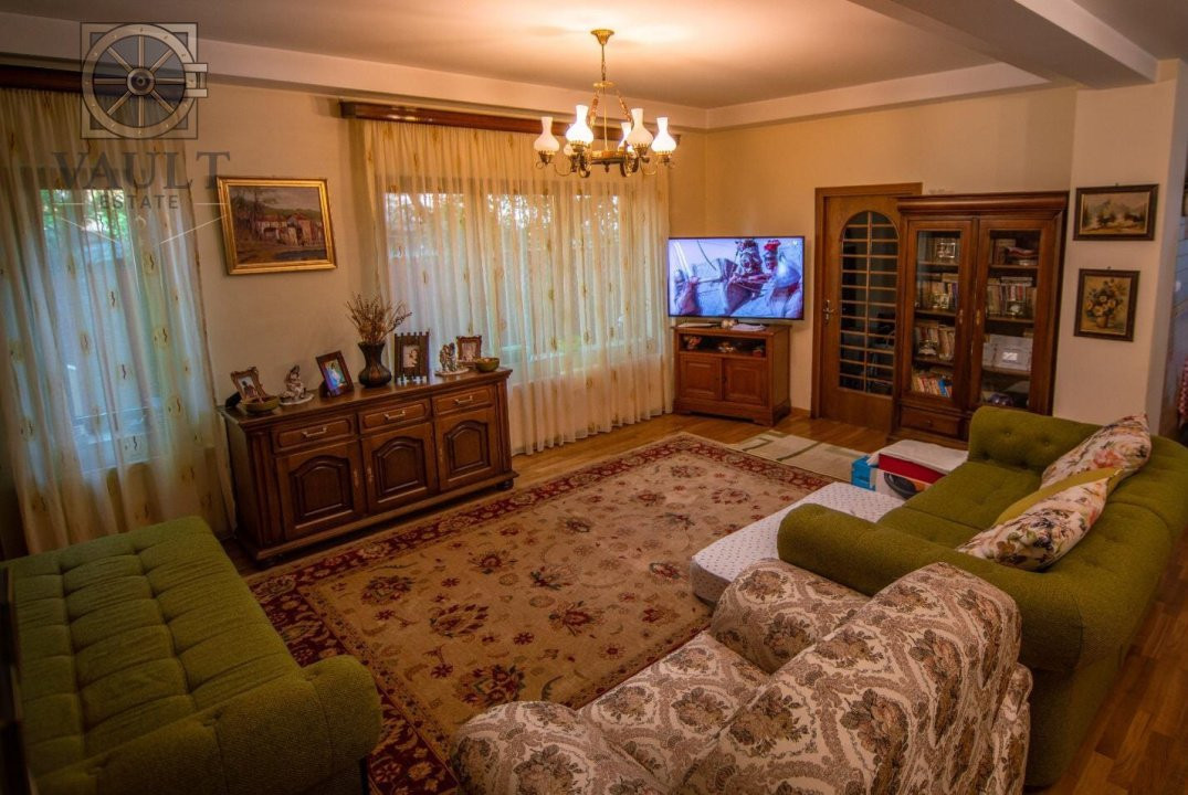 CASA INDIVIDUALA 700MP BRANCOVEANU 