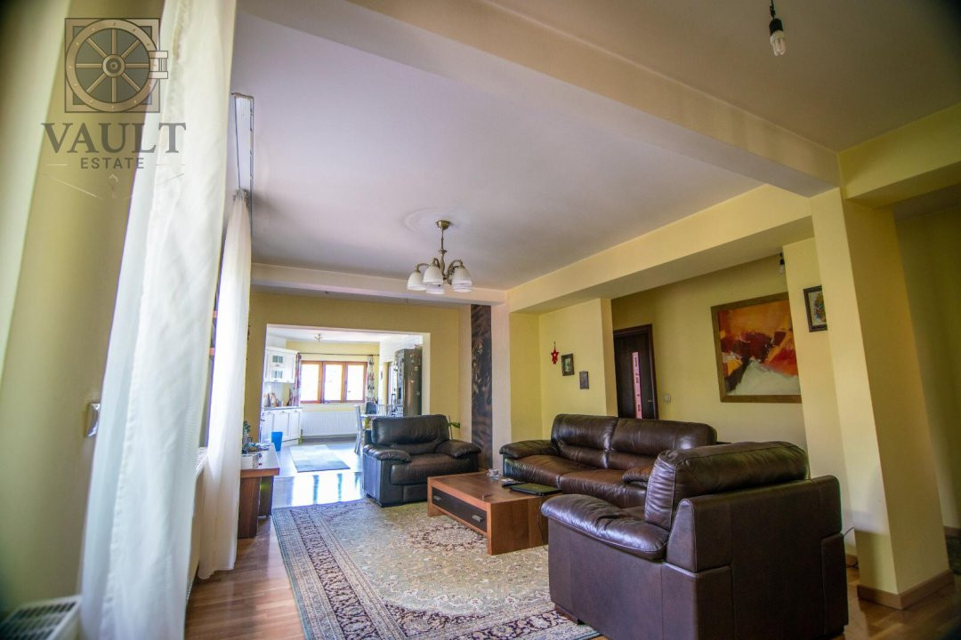 CASA INDIVIDUALA 700MP BRANCOVEANU 