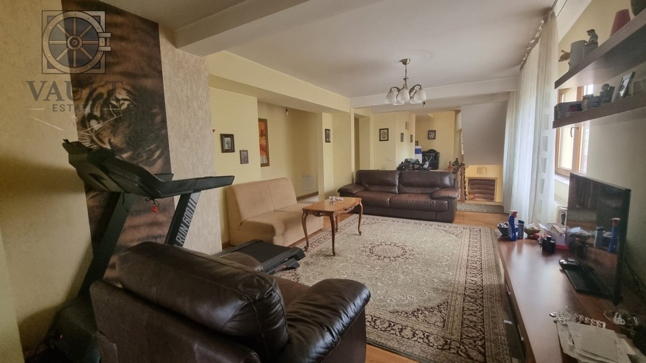 CASA INDIVIDUALA 700MP BRANCOVEANU 