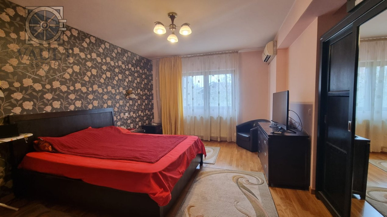 CASA INDIVIDUALA 700MP BRANCOVEANU 