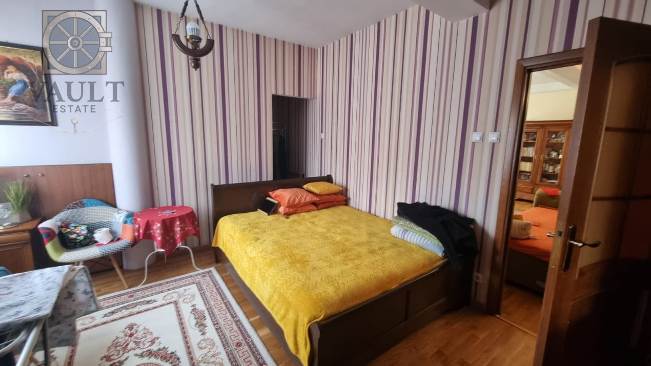 CASA INDIVIDUALA 700MP BRANCOVEANU 