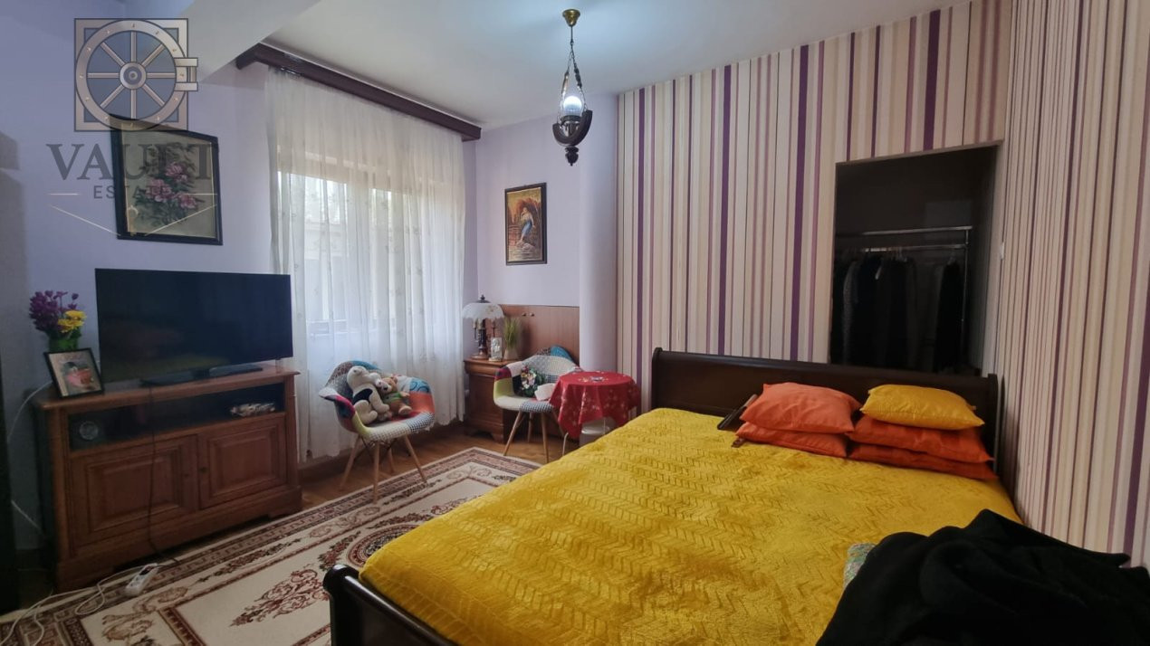 CASA INDIVIDUALA 700MP BRANCOVEANU 