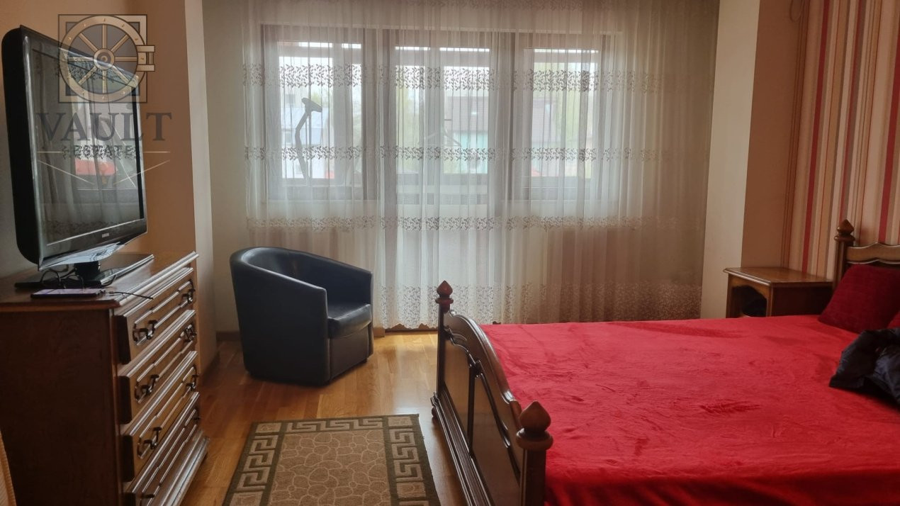 CASA INDIVIDUALA 700MP BRANCOVEANU 