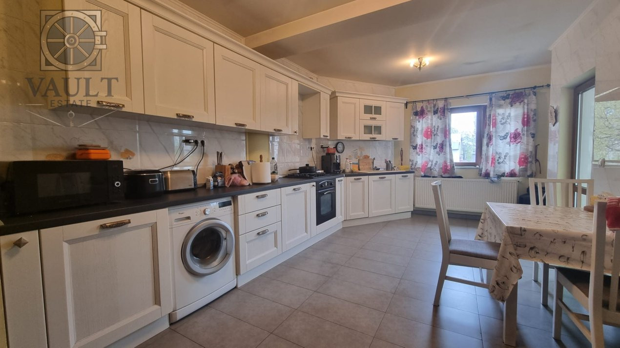 CASA INDIVIDUALA 700MP BRANCOVEANU 