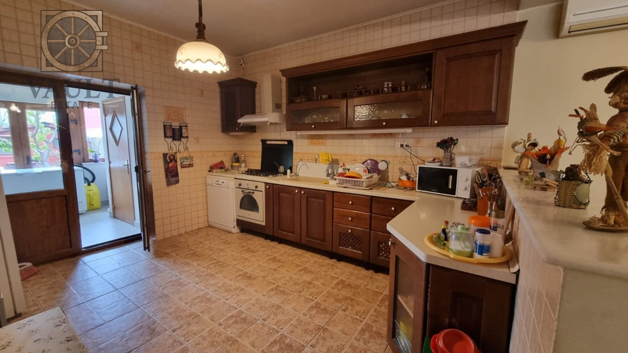 CASA INDIVIDUALA 700MP BRANCOVEANU 