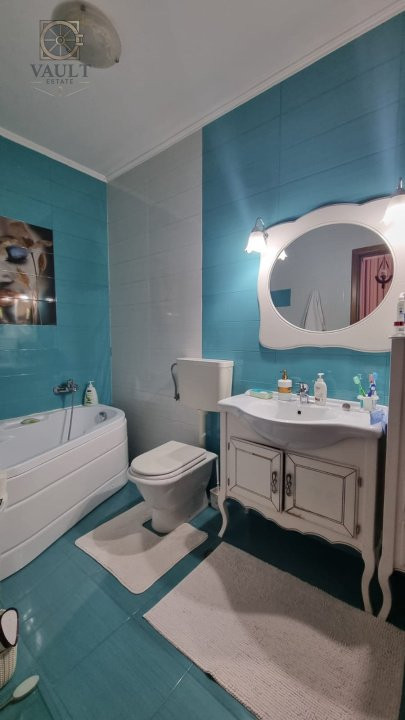 CASA INDIVIDUALA 700MP BRANCOVEANU 