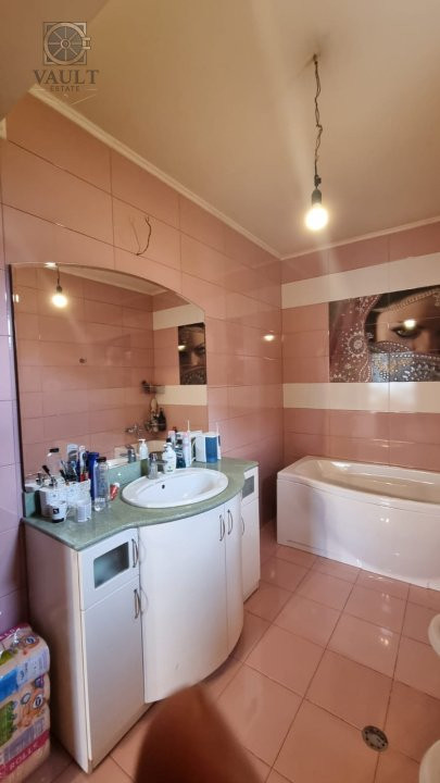 CASA INDIVIDUALA 700MP BRANCOVEANU 