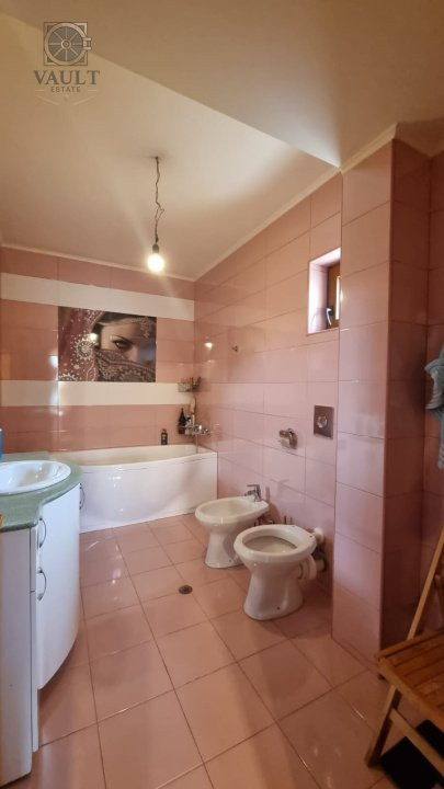 CASA INDIVIDUALA 700MP BRANCOVEANU 