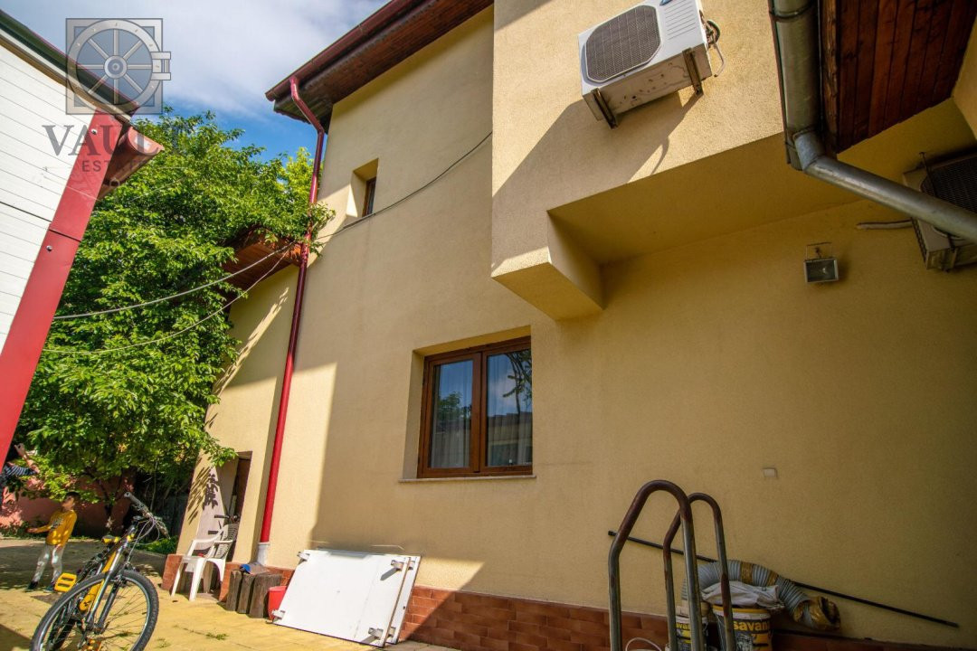CASA INDIVIDUALA 700MP BRANCOVEANU 