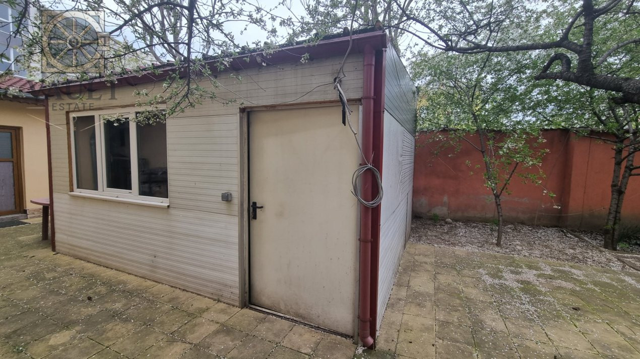 CASA INDIVIDUALA 700MP BRANCOVEANU 