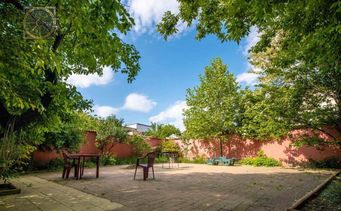 CASA INDIVIDUALA 700MP BRANCOVEANU 